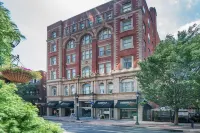 Landing Furnished Apartments near YSM