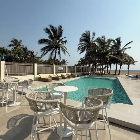 Atlantic Shores Resort