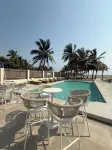 Atlantic Shores Resort - sul mare
