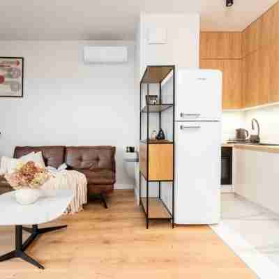 Malila Premium Apartments Rakowicka 453 Rooms