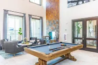 Landing Apartments Conroe Near Panorama Village