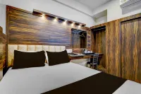 Super Townhouse Zero Mile Gandhi Setu Отели в г. 