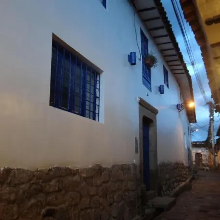 Haku Hostel