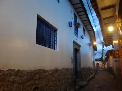 Haku Hostel Hotels in 