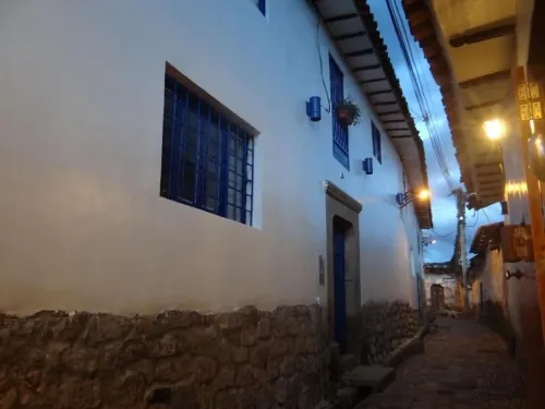 Haku Hostel