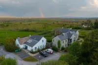 Burren Court Lodge Hotels in 