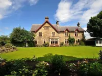 St Michaels Guest House Hotels in Elgin