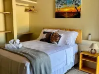 The Jungle, Guriú, CE Hotels in Camocim