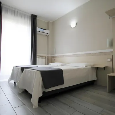 Hotel Corallo Hotels near Santa Maria delle Grazie