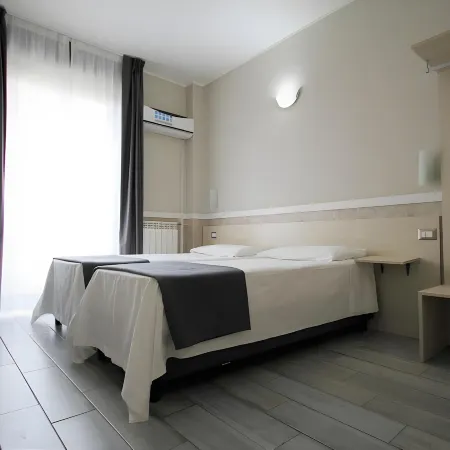 Hotel Corallo
