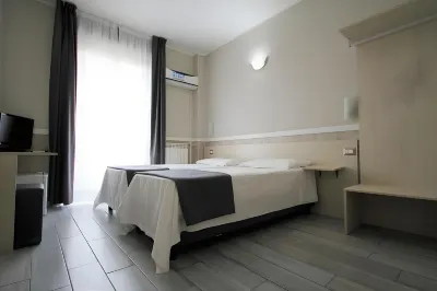 Hotel Corallo Hotels in 