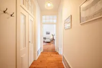 GuestReady - A perfect home in the heart of Lisbon