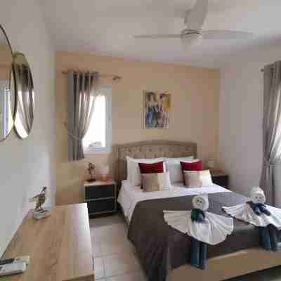 40 PAP - Stay Regina Apartment Rooms