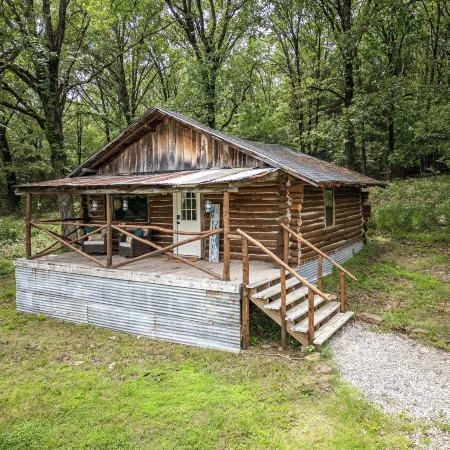 Spring Hill Farm Cabins