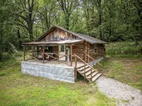 Spring Hill Farm Cabins