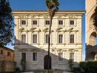 Palazzo Fiorenzi - Dimora Storica Hotels in Osimo