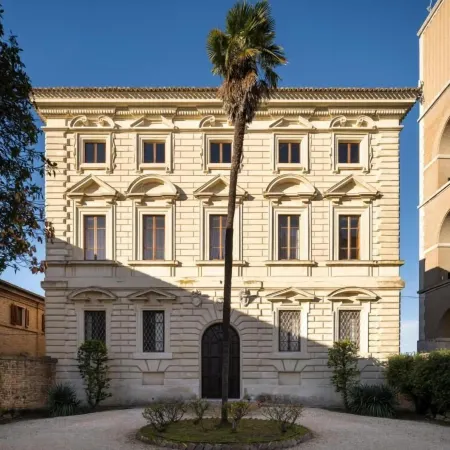 Palazzo Fiorenzi - Dimora Storica