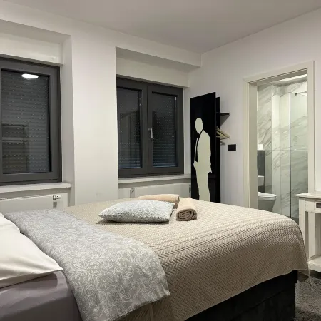 Rooms Madison