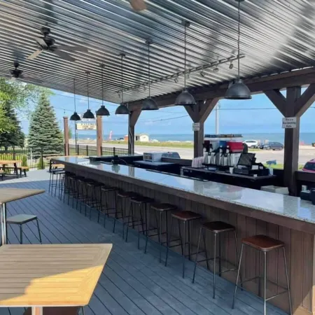 Commodore Perry Inn and Suites