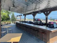 Commodore Perry Inn and Suites - Wifi