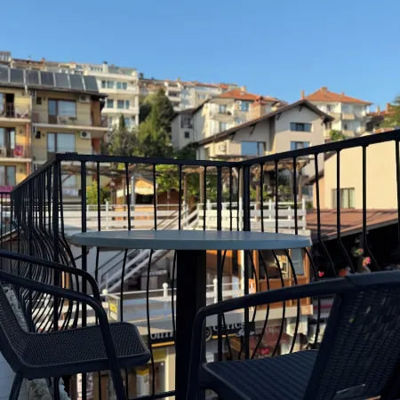 Vista Mare Sveti Vlas