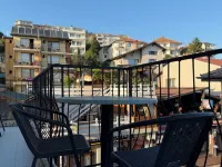 Vista Mare Sveti Vlas - Homestays