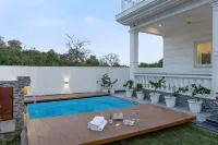 ELIVAAS キマディ ハウス 4 BHK ウィズ プール - プライペートプール