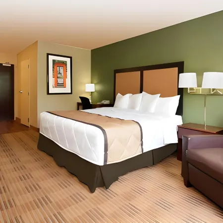 Extended Stay America Suites - Detroit - Dearborn