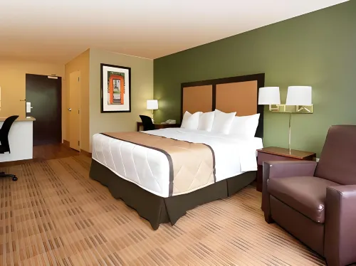 Extended Stay America Suites - Detroit - Dearborn
