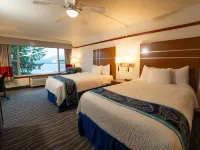 Cape Fox Lodge Hotels in Ketchikan