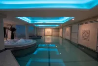 Bunratty Castle Hotel & Leisure Club, BW Premier Collection - Pools