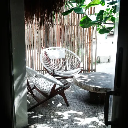 Hotel Paradise Suites