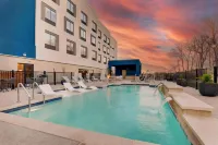 Hampton Inn & Suites by Hilton Weatherford - Pools