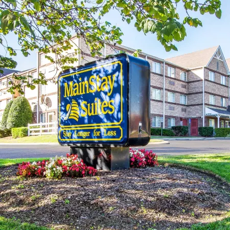 MainStay Suites Brentwood-Nashville