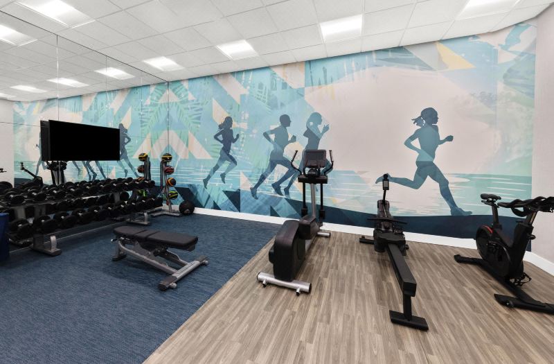 Hyatt Place West Palm Beach Downtown photo 2