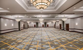 Embassy Suites by Hilton Portland Airport