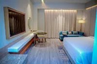 Serene Sarovar Premiere Hargeisa - พร้อมอาหารเช้า