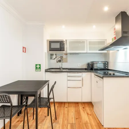 GuestReady - A Homely Place to Rest in Lisbon