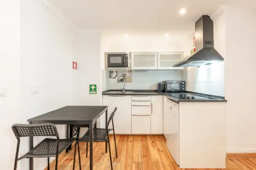 GuestReady - A Homely Place to Rest in Lisbon - Beach