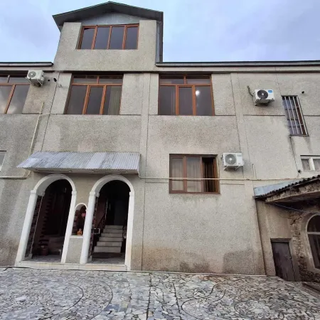 Yerevan Guesthouse