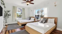 Riverside Veranda by AvantStay | Waterfront Stay + Infinity Pool + Private Dock + Easy Beach Access