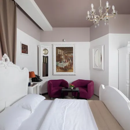 Hotel Galija