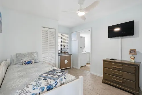 The Place to Beach for the price-Ocean Village Club-Pet friendly