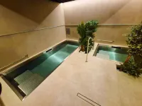 Hotel Platinia - Romantic