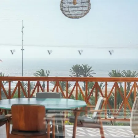 The View Agadir