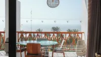 The View Agadir - Romantic