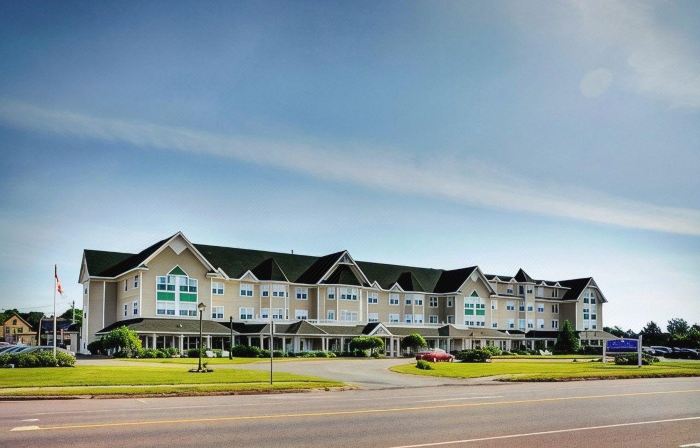 The Loyalist Country Inn & Conference Centre