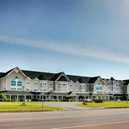 The Loyalist Country Inn & Conference Centre