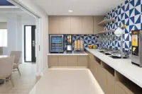 TownePlace Suites Wilmington/Wrightsville Beach - petit déjeuner