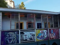 La Mancha Art Hostel Hotels in Valparaiso